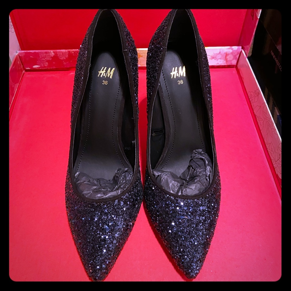 H&M Heels
